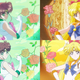 Illustration for article titled iSailor Moon Crystal/i iS3/i, Episode 1: The Complaints Were Heard